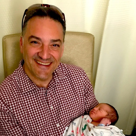 Meet your Posher, Danny - Picture 1 of 1